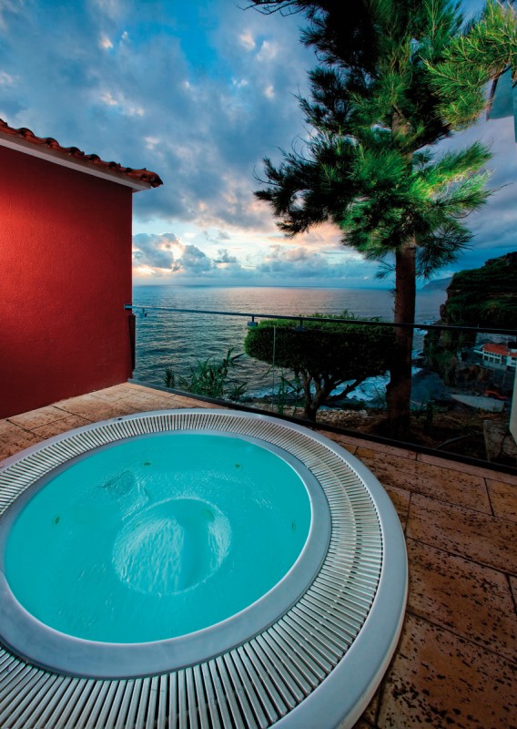 Hotel Estalagem da Ponta do Sol, Portugal, Madeira, Ponta do Sol, Bild 18