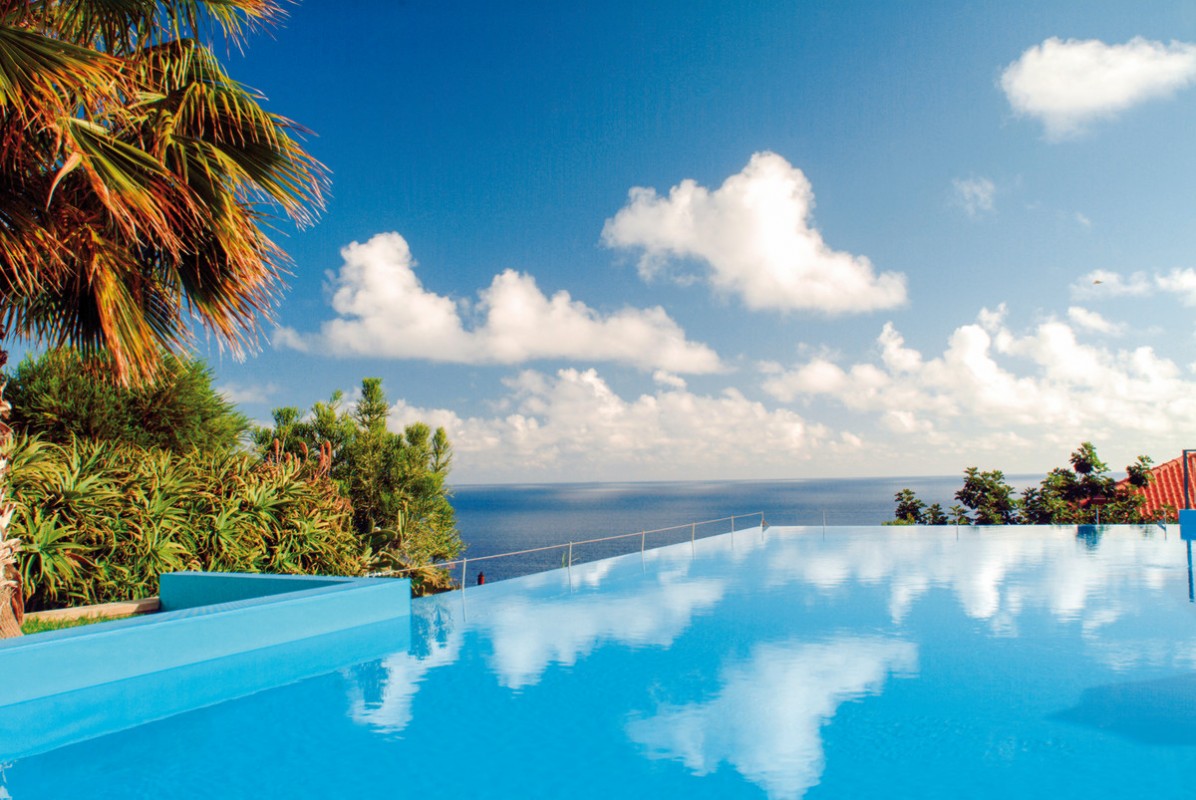Hotel Estalagem da Ponta do Sol, Portugal, Madeira, Ponta do Sol, Bild 19