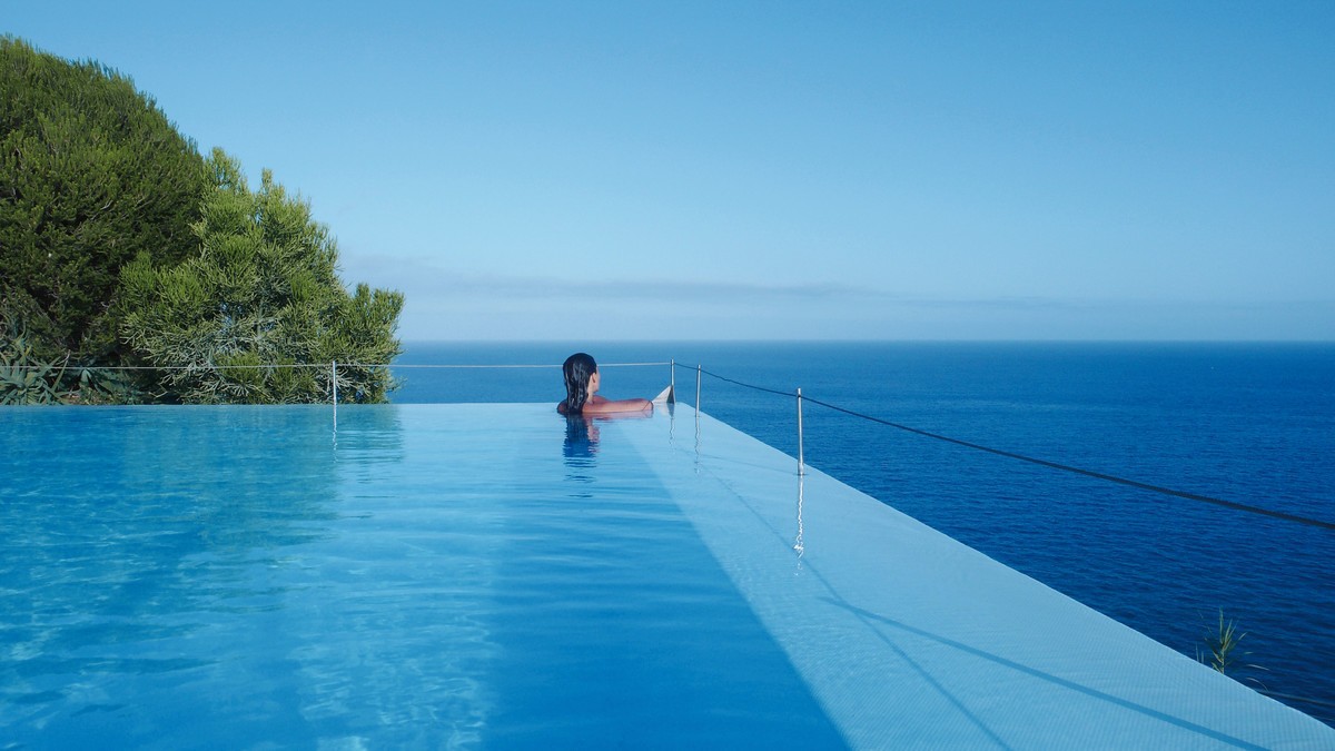 Hotel Estalagem da Ponta do Sol, Portugal, Madeira, Ponta do Sol, Bild 2