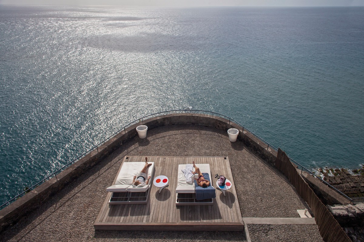 Hotel Estalagem da Ponta do Sol, Portugal, Madeira, Ponta do Sol, Bild 5