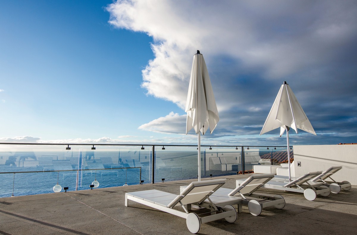 Hotel Estalagem da Ponta do Sol, Portugal, Madeira, Ponta do Sol, Bild 6