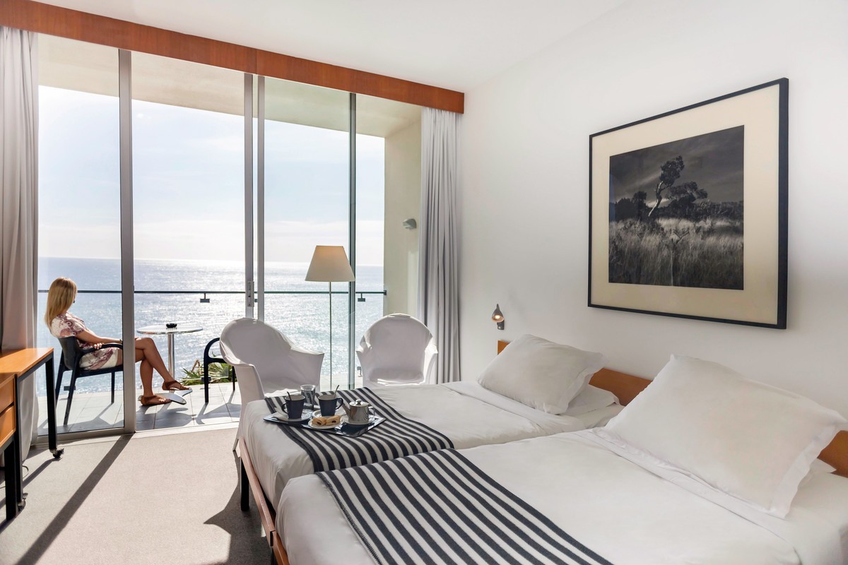 Hotel Estalagem da Ponta do Sol, Portugal, Madeira, Ponta do Sol, Bild 7
