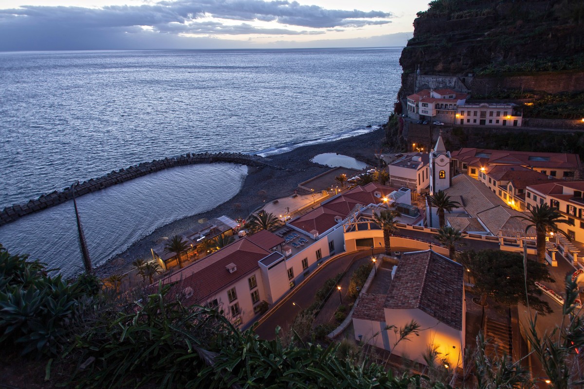 Hotel Estalagem Da Ponta Do Sol, Portugal, Madeira, Ponta do Sol, Bild 4