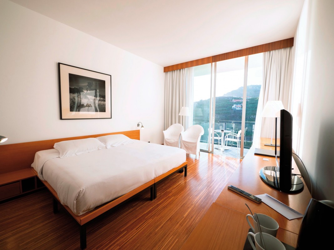 Hotel Estalagem Da Ponta Do Sol, Portugal, Madeira, Ponta do Sol, Bild 10