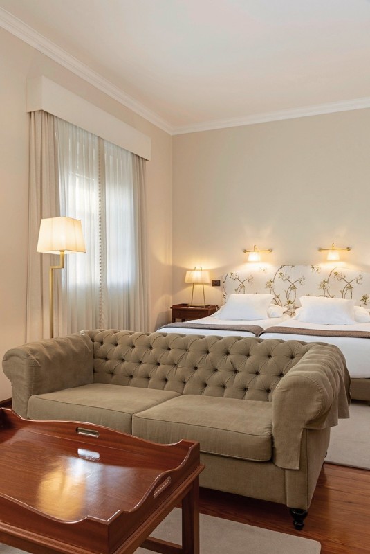 Hotel Estalagem Quinta da Casa Branca, Portugal, Madeira, Funchal, Bild 13