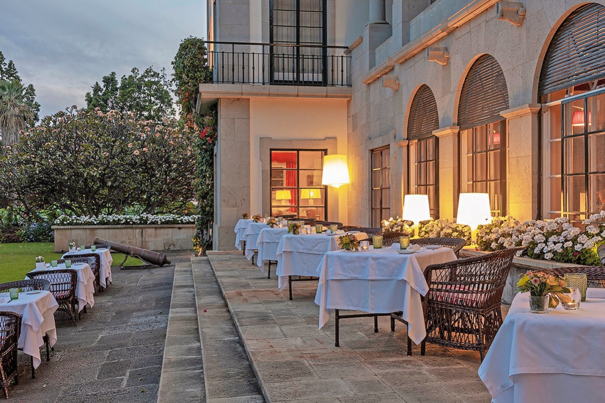 Hotel Estalagem Quinta da Casa Branca, Portugal, Madeira, Funchal, Bild 17