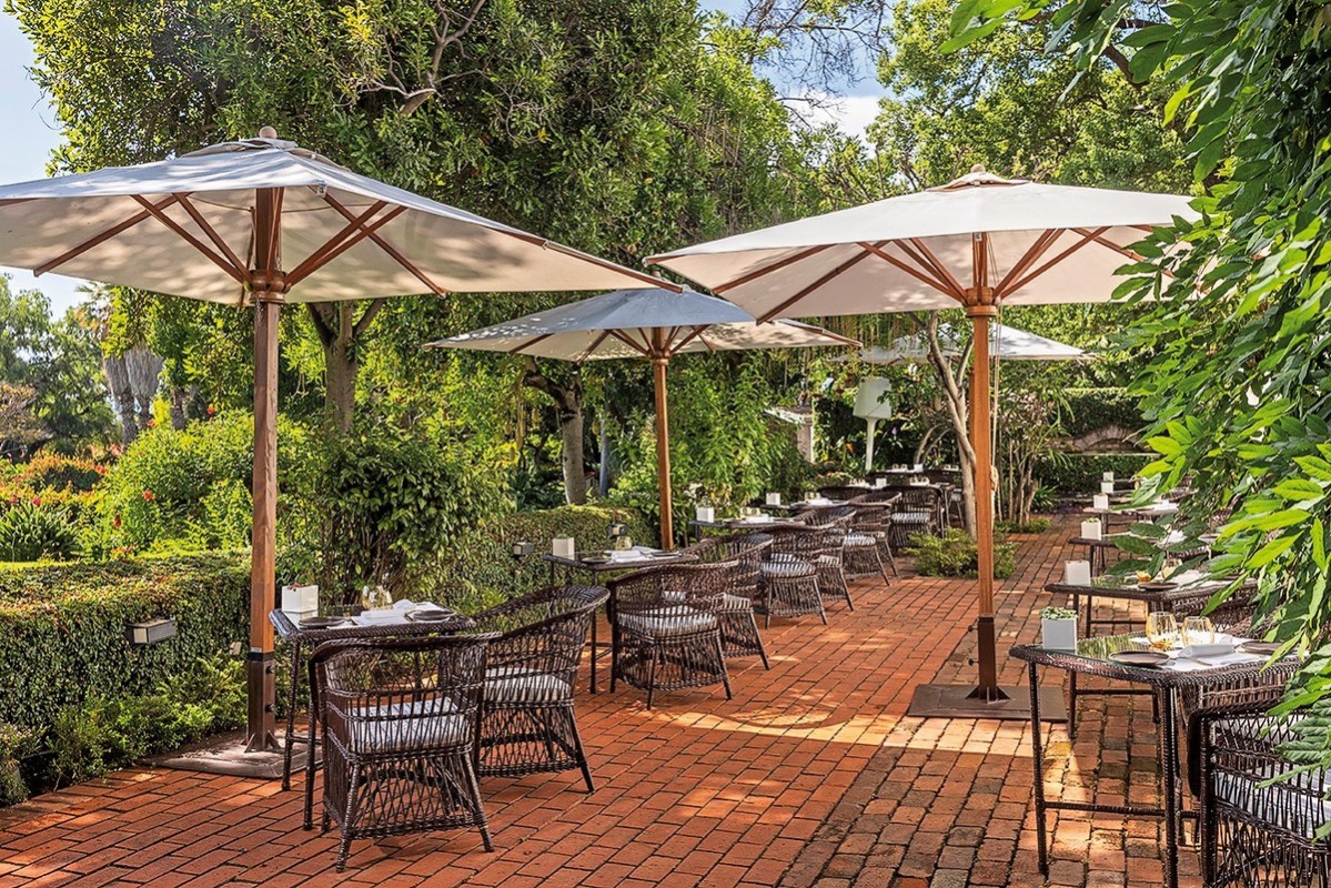 Hotel Estalagem Quinta da Casa Branca, Portugal, Madeira, Funchal, Bild 19