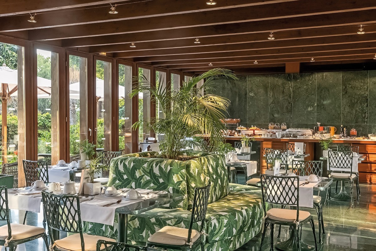 Hotel Estalagem Quinta da Casa Branca, Portugal, Madeira, Funchal, Bild 21