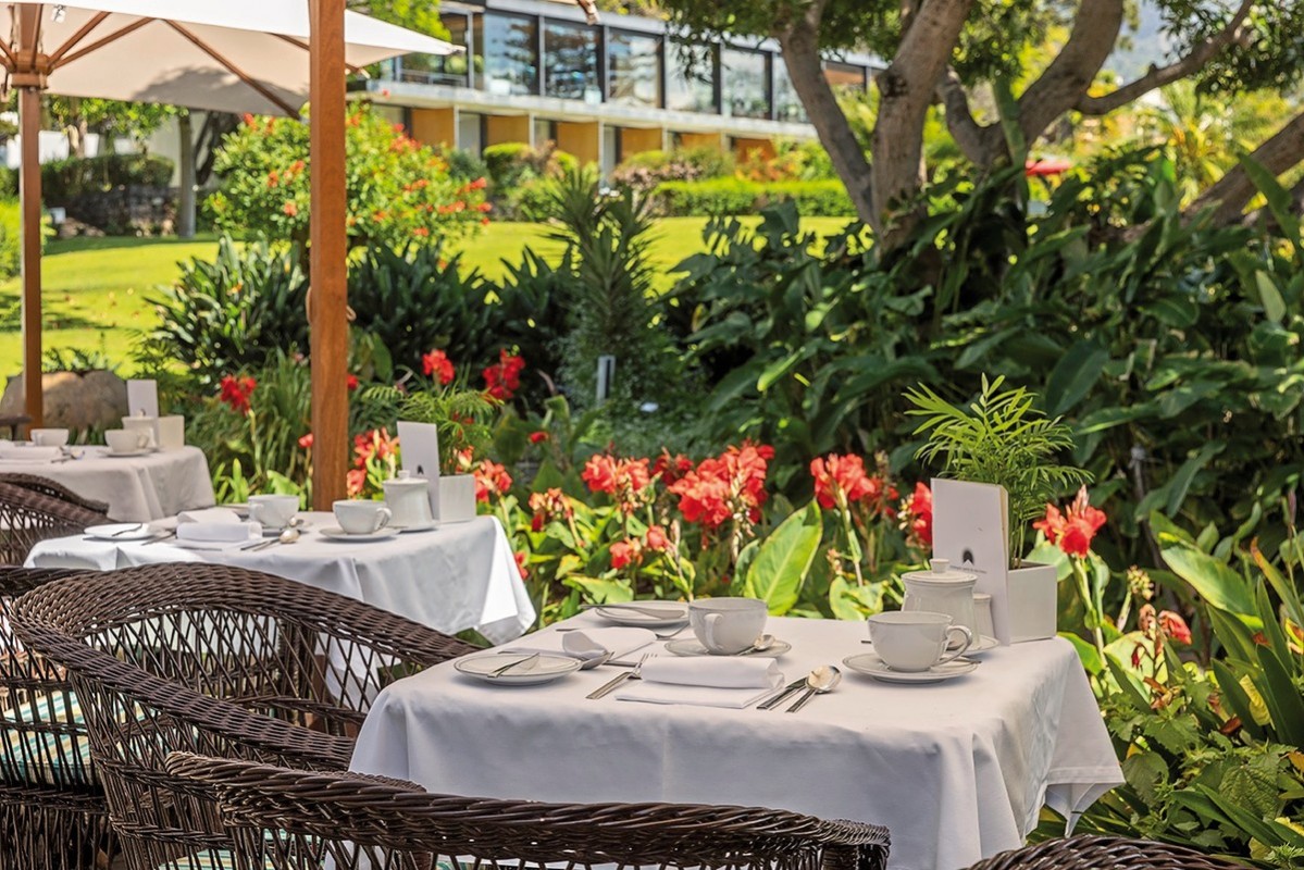Hotel Estalagem Quinta da Casa Branca, Portugal, Madeira, Funchal, Bild 24