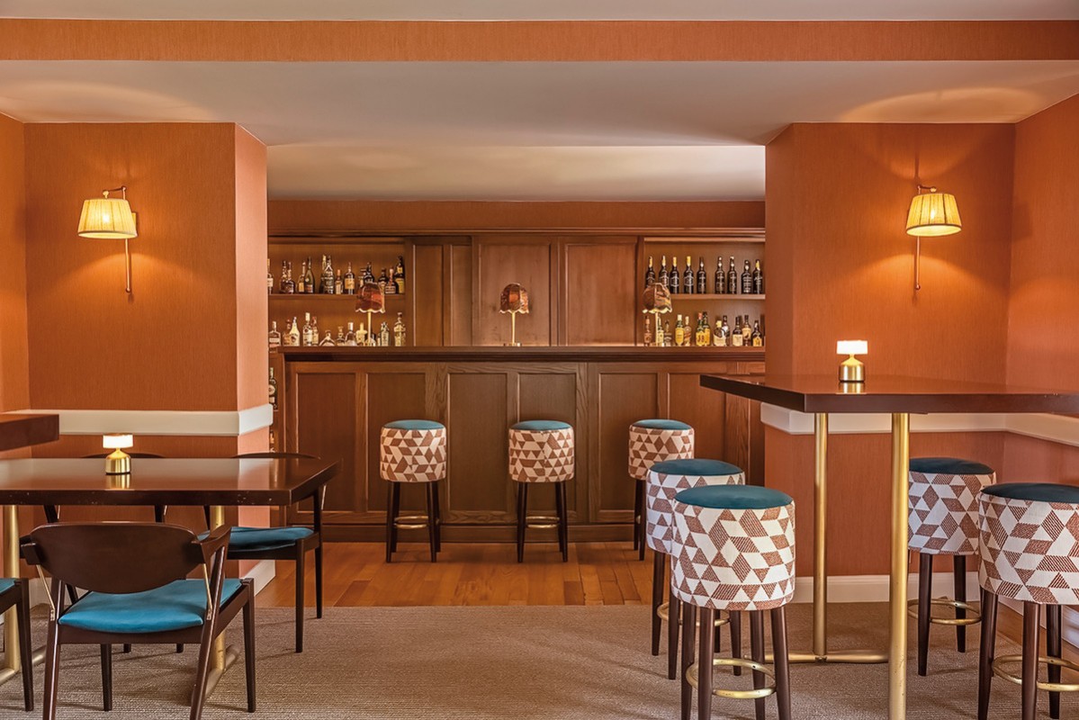Hotel Estalagem Quinta da Casa Branca, Portugal, Madeira, Funchal, Bild 25