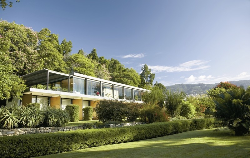 Hotel Estalagem Quinta da Casa Branca, Portugal, Madeira, Funchal, Bild 7