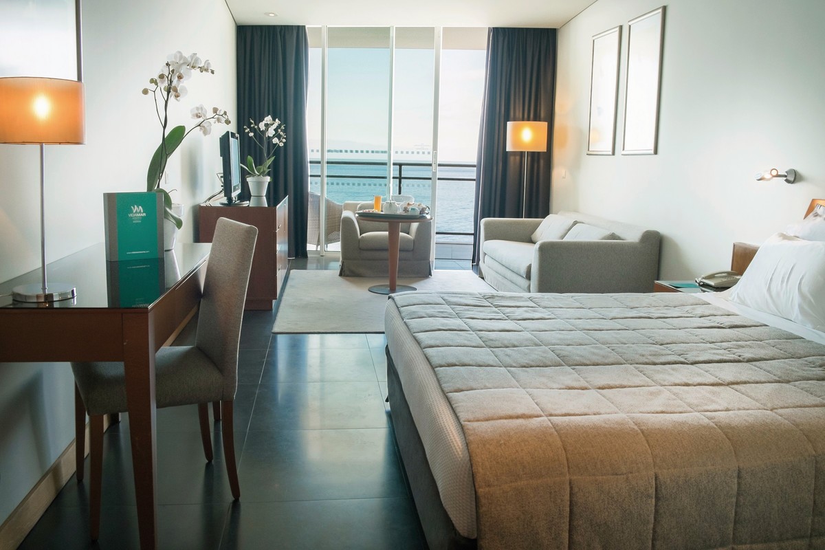 Hotel Vidamar Resorts Madeira, Portugal, Madeira, Funchal, Bild 14