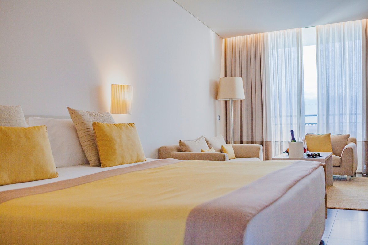 Hotel Vidamar Resorts Madeira, Portugal, Madeira, Funchal, Bild 16