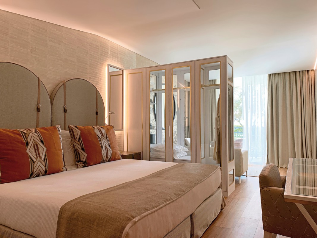 Hotel Vidamar Resorts Madeira, Portugal, Madeira, Funchal, Bild 18