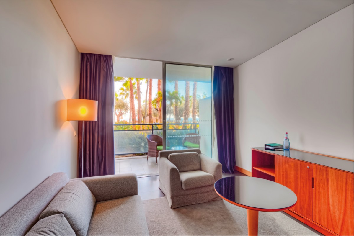 Hotel Vidamar Resorts Madeira, Portugal, Madeira, Funchal, Bild 7