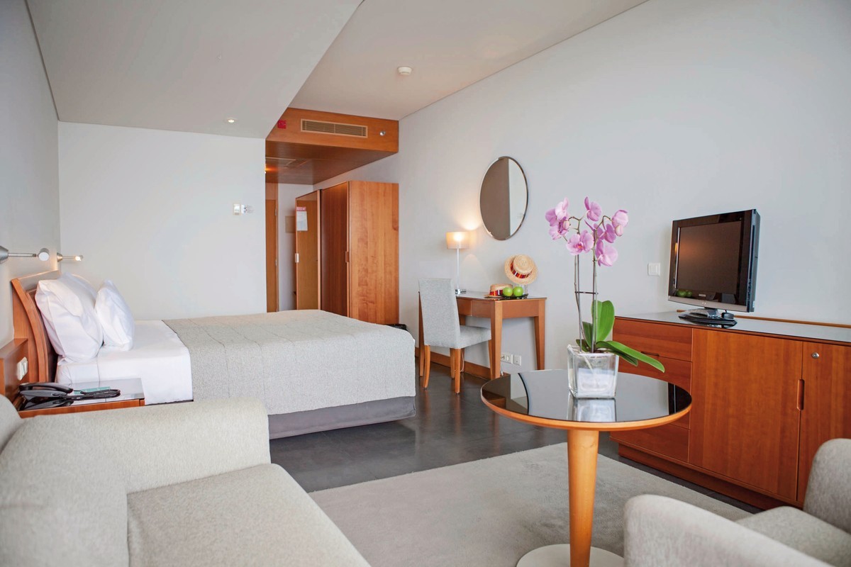 Hotel Vidamar Resorts Madeira, Portugal, Madeira, Funchal, Bild 8