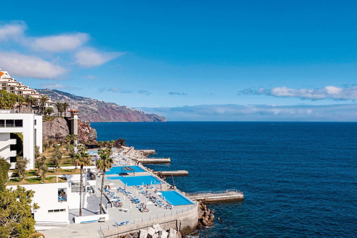 Hotel Vidamar Resorts Madeira, Portugal, Madeira, Funchal, Bild 7