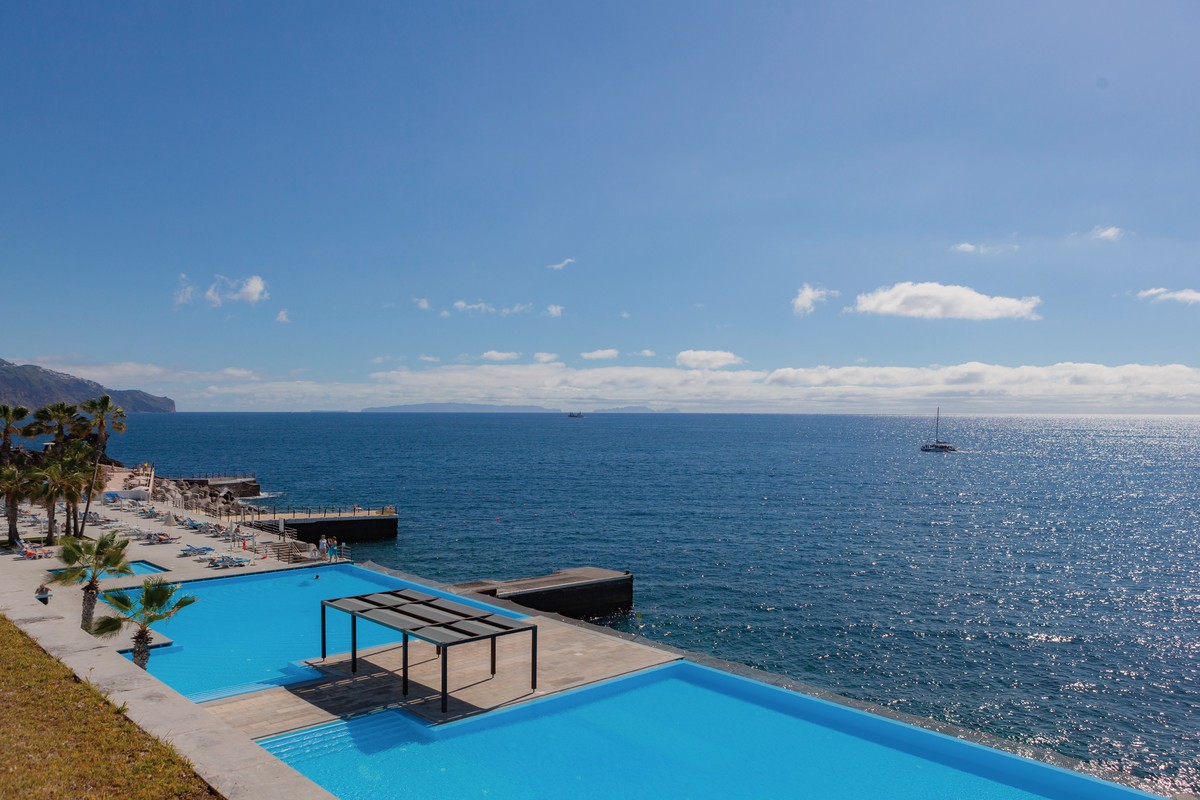 Hotel Vidamar Resorts Madeira, Portugal, Madeira, Funchal, Bild 9