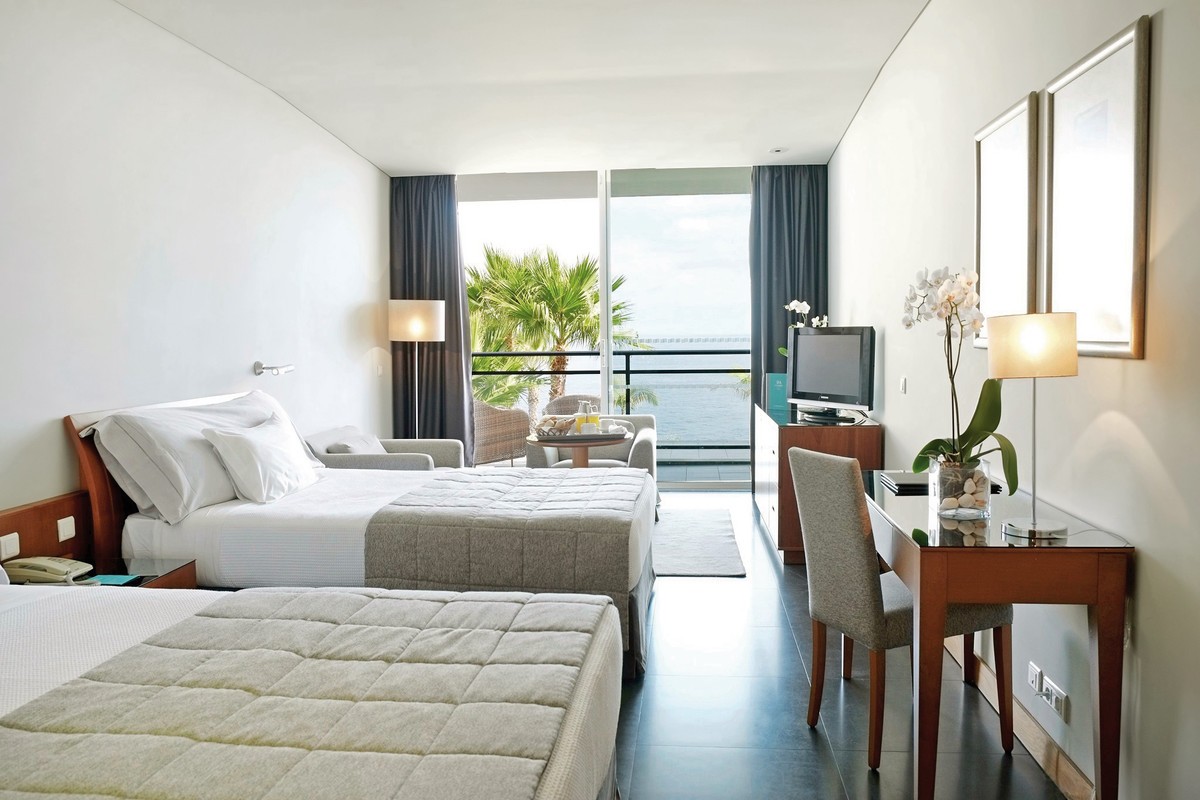 Hotel Vidamar Resorts Madeira, Portugal, Madeira, Funchal, Bild 10