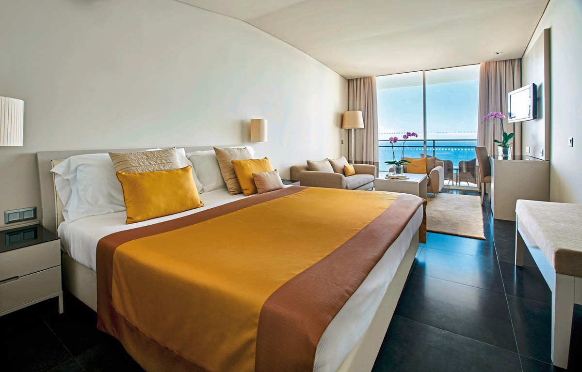 Hotel Vidamar Resorts Madeira, Portugal, Madeira, Funchal, Bild 13