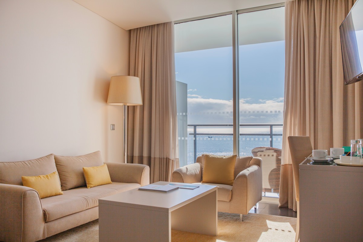 Hotel Vidamar Resorts Madeira, Portugal, Madeira, Funchal, Bild 14