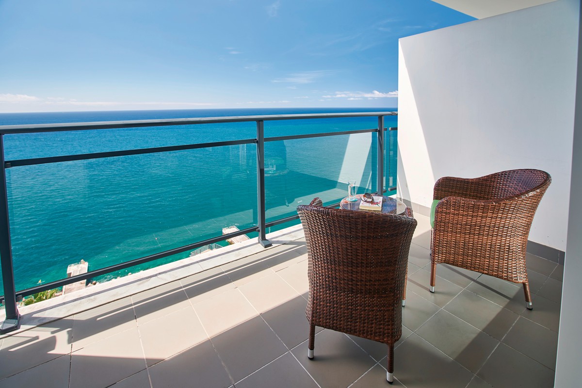 Hotel Vidamar Resorts Madeira, Portugal, Madeira, Funchal, Bild 16