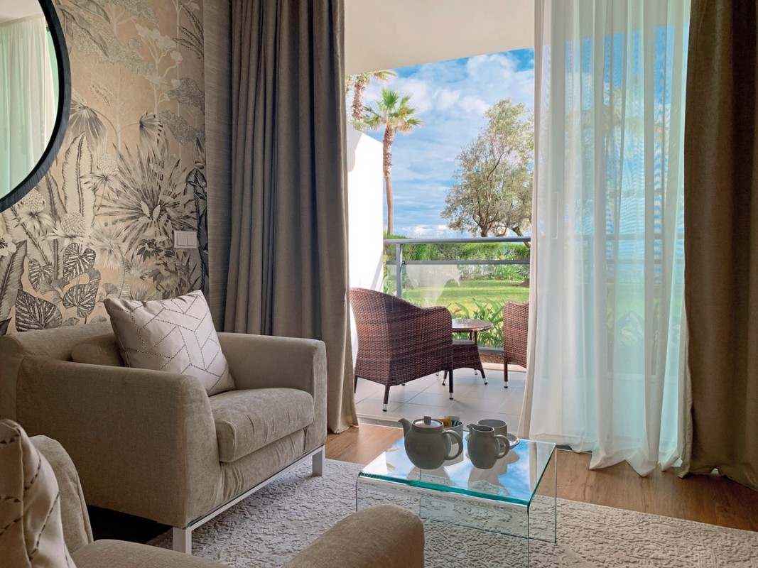 Hotel Vidamar Resorts Madeira, Portugal, Madeira, Funchal, Bild 19