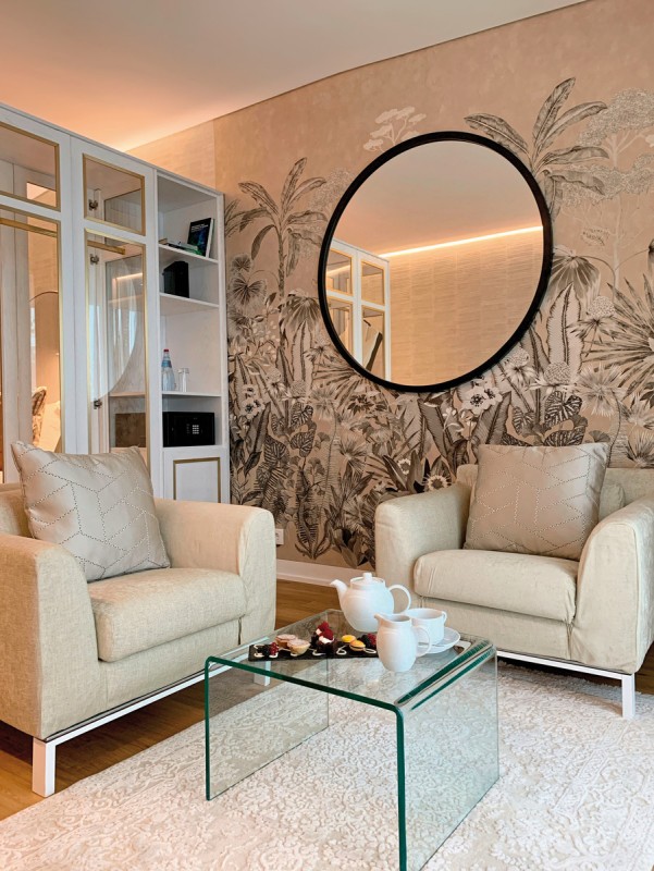 Hotel Vidamar Resorts Madeira, Portugal, Madeira, Funchal, Bild 21