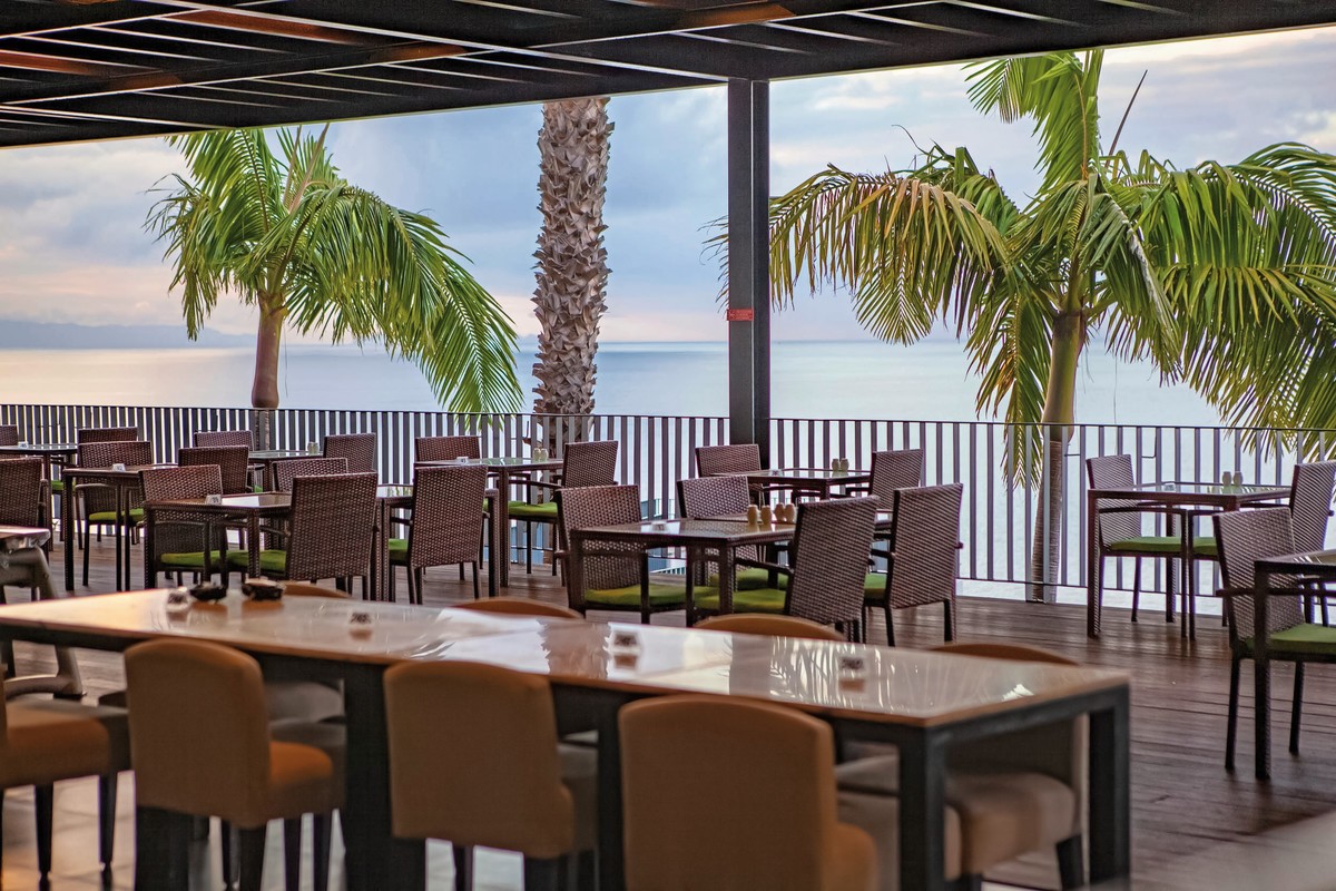 Hotel Vidamar Resorts Madeira, Portugal, Madeira, Funchal, Bild 22