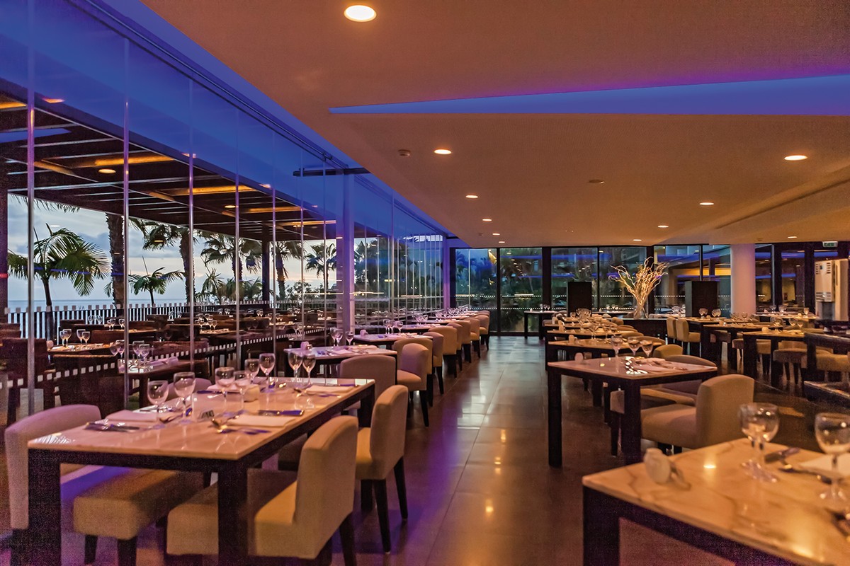 Hotel Vidamar Resorts Madeira, Portugal, Madeira, Funchal, Bild 25