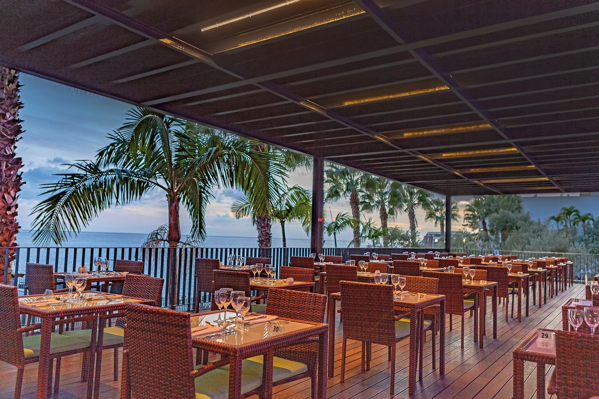Hotel Vidamar Resorts Madeira, Portugal, Madeira, Funchal, Bild 26
