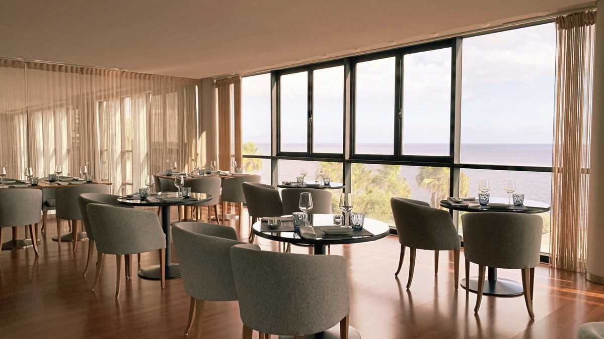 Hotel Vidamar Resorts Madeira, Portugal, Madeira, Funchal, Bild 27