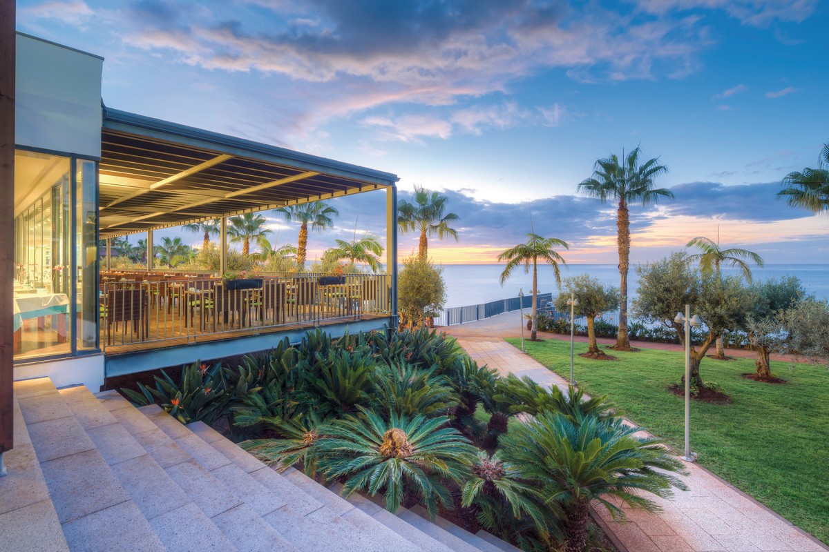 Hotel Vidamar Resorts Madeira, Portugal, Madeira, Funchal, Bild 3