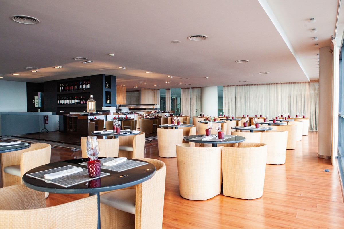 Hotel Vidamar Resorts Madeira, Portugal, Madeira, Funchal, Bild 30