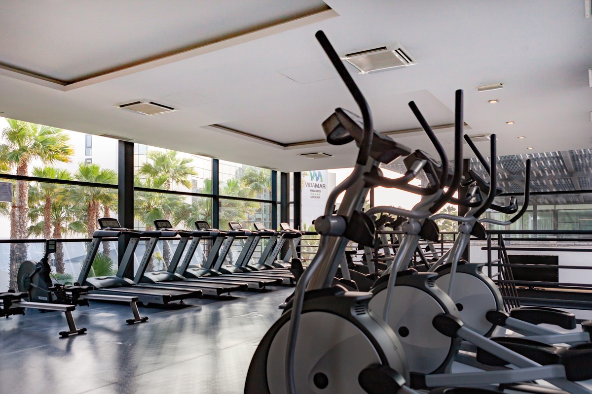 Hotel Vidamar Resorts Madeira, Portugal, Madeira, Funchal, Bild 32