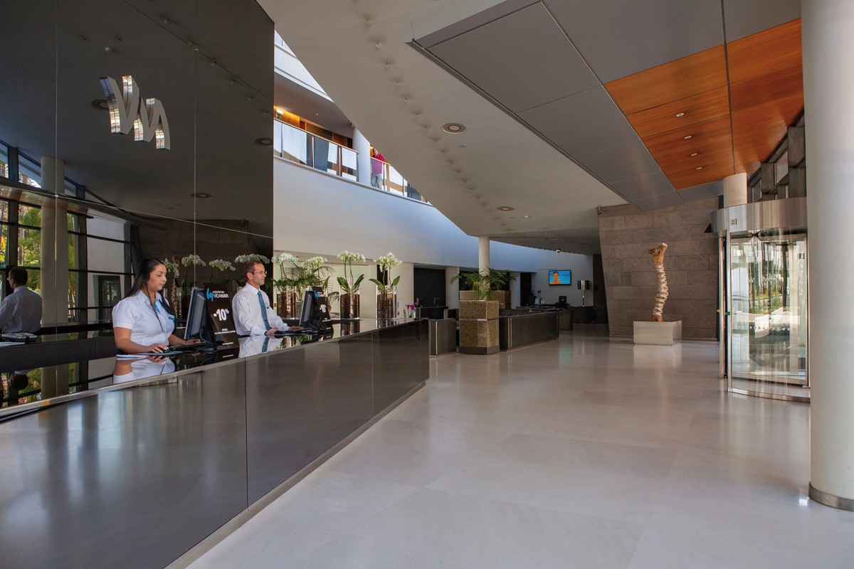 Hotel Vidamar Resorts Madeira, Portugal, Madeira, Funchal, Bild 37