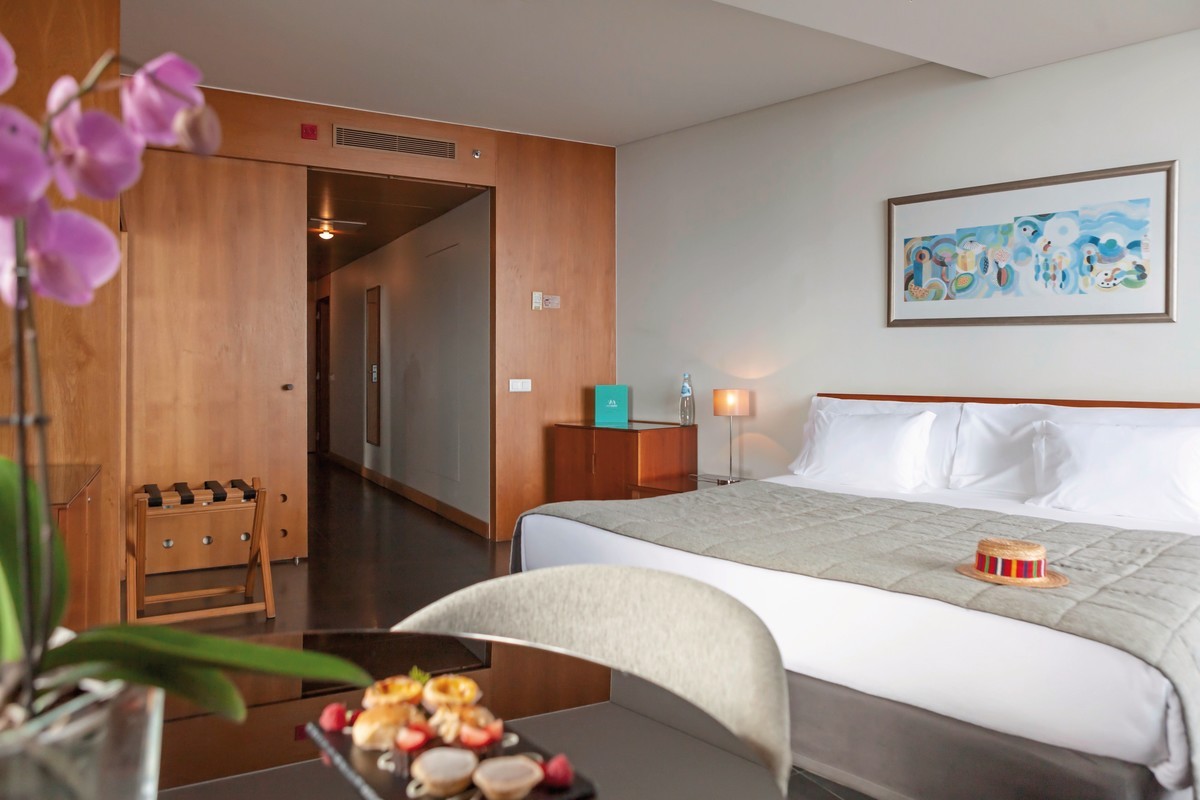 Hotel Vidamar Resorts Madeira, Portugal, Madeira, Funchal, Bild 8