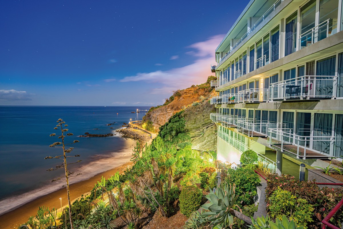 Hotel Orca Praia, Portugal, Madeira, Funchal, Bild 23