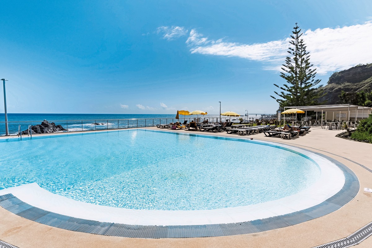 Hotel Orca Praia, Portugal, Madeira, Funchal, Bild 5