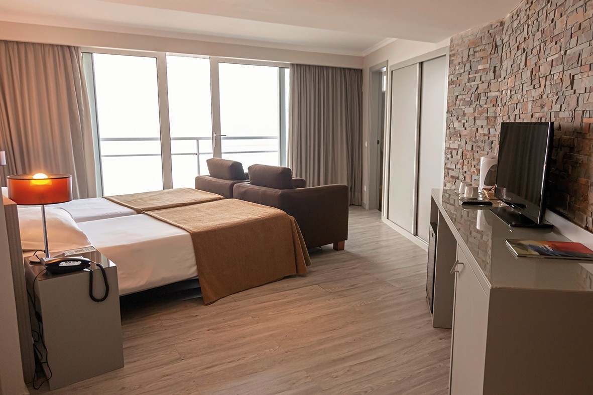 Hotel Orca Praia, Portugal, Madeira, Funchal, Bild 6