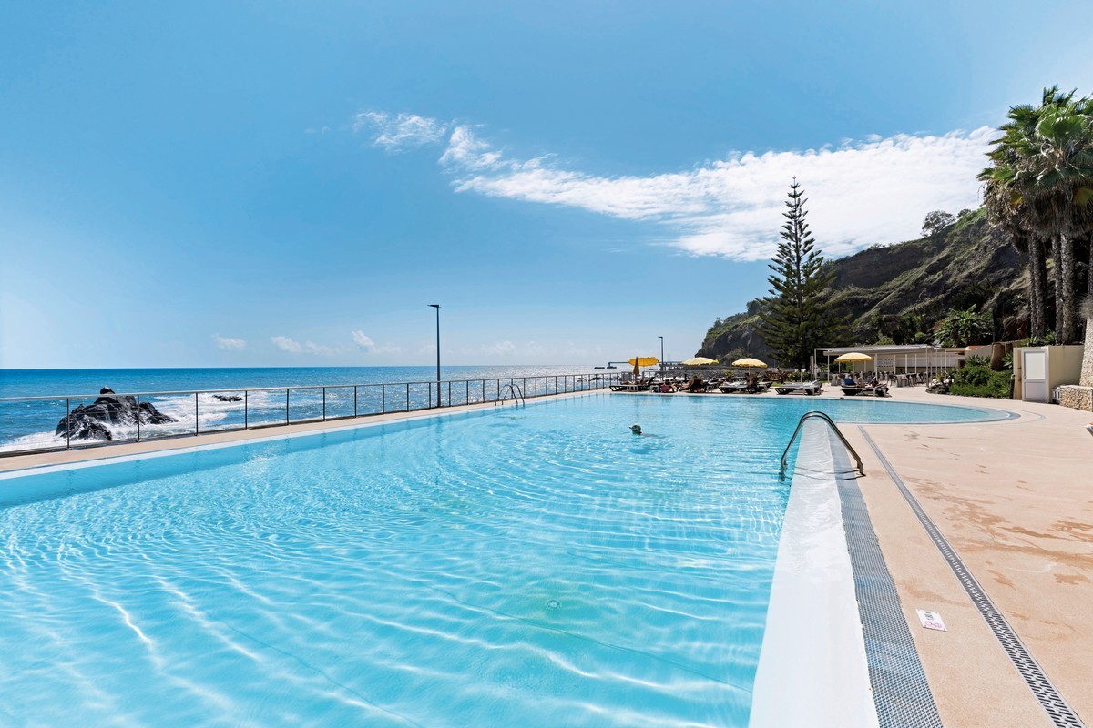 Hotel Orca Praia, Portugal, Madeira, Funchal, Bild 17