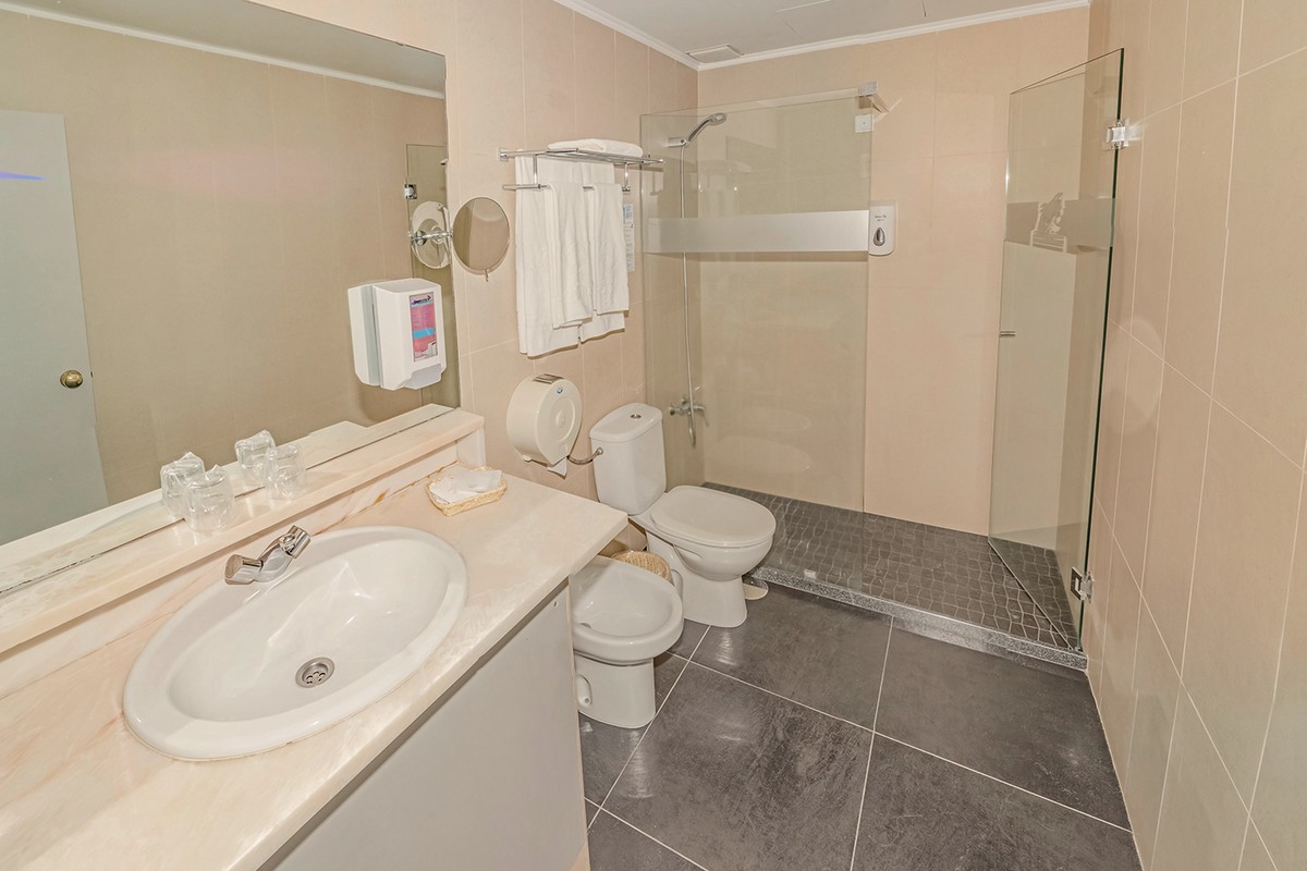 Hotel Orca Praia, Portugal, Madeira, Funchal, Bild 7