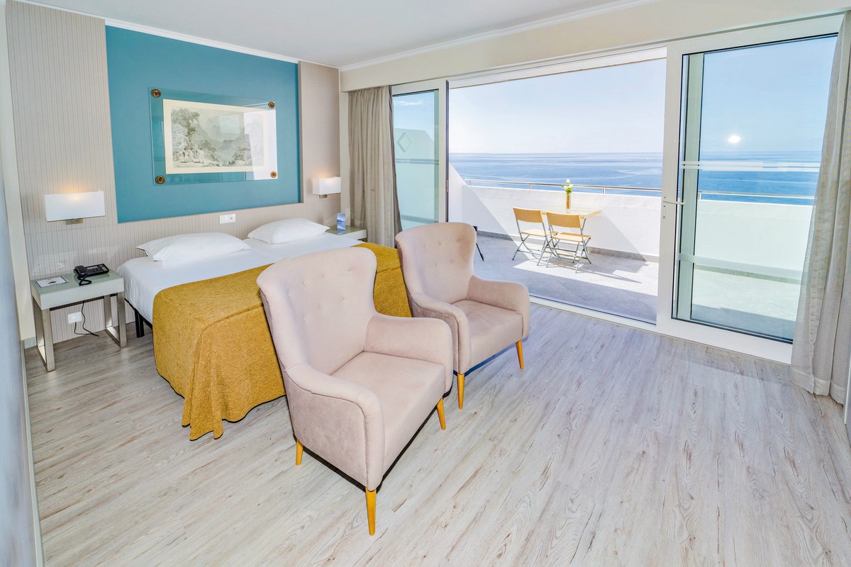 Hotel Orca Praia, Portugal, Madeira, Funchal, Bild 9