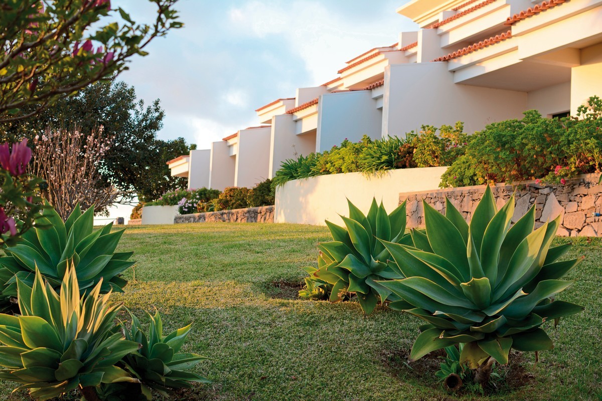 Hotel Jardim Atlantico, Portugal, Madeira, Prazeres, Bild 10
