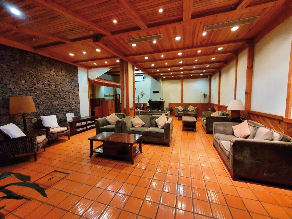 Hotel Jardim Atlantico, Portugal, Madeira, Prazeres, Bild 12