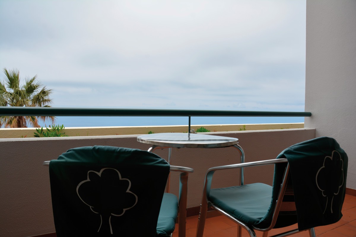 Hotel Jardim Atlantico, Portugal, Madeira, Prazeres, Bild 9