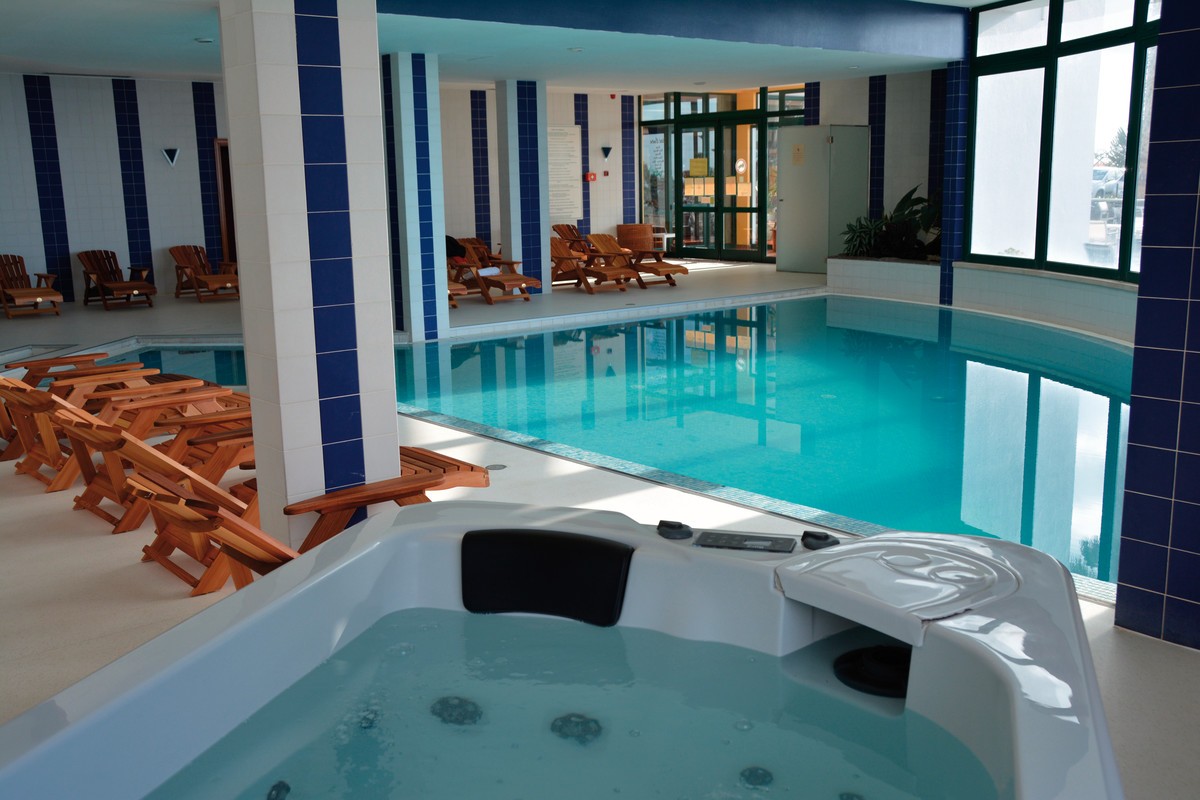 Hotel Jardim Atlantico, Portugal, Madeira, Prazeres, Bild 14