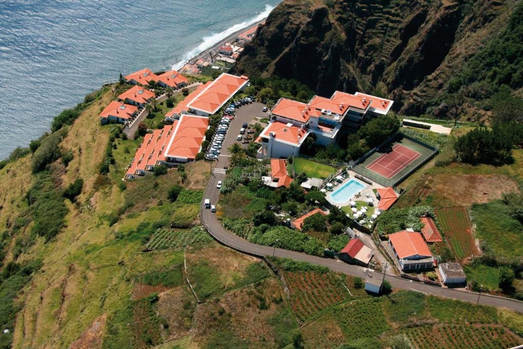 Hotel Jardim Atlantico, Portugal, Madeira, Prazeres, Bild 17