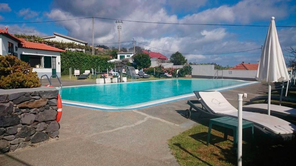 Hotel Jardim Atlantico, Portugal, Madeira, Prazeres, Bild 3