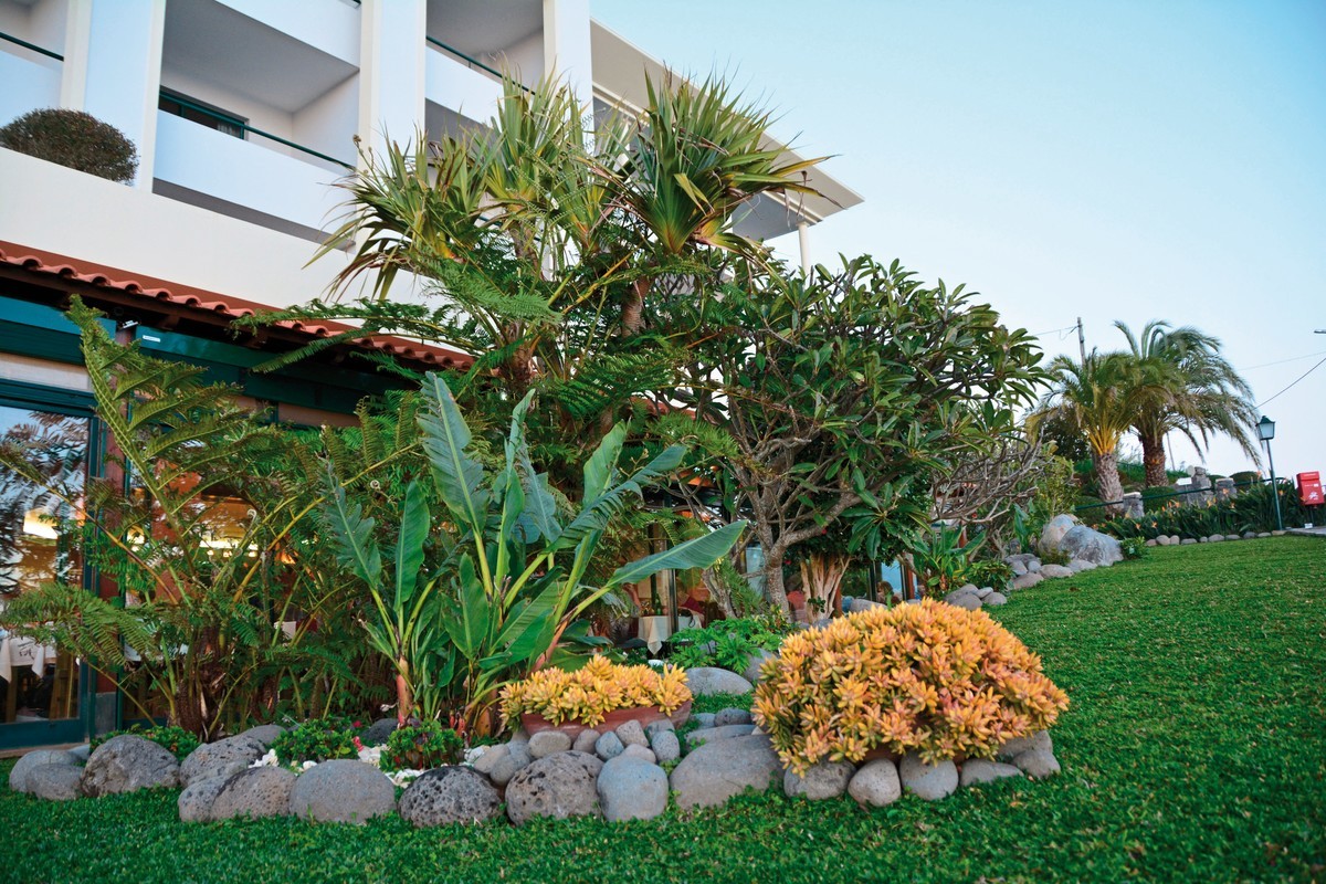 Hotel Jardim Atlantico, Portugal, Madeira, Prazeres, Bild 4